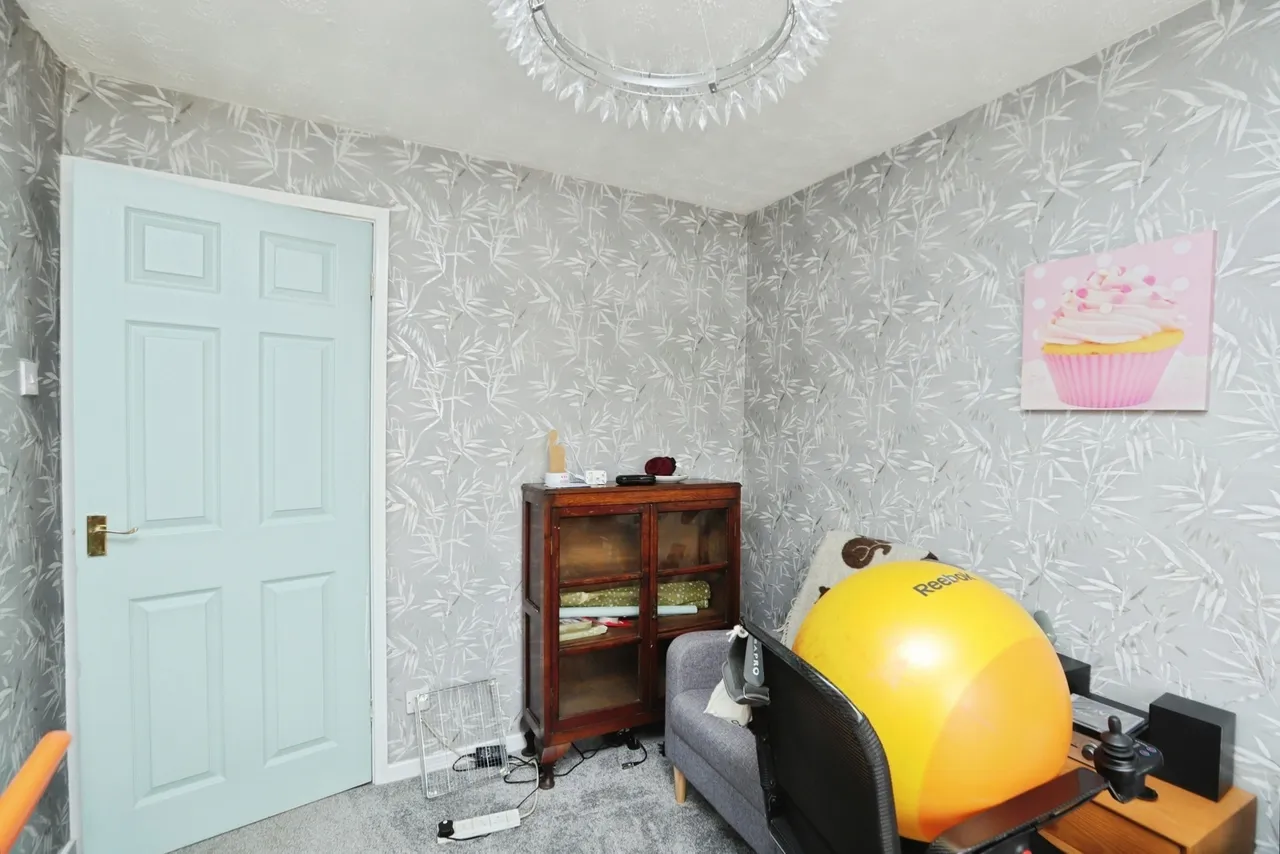 Rossetti Mount, Flanderwell, Rotherham, South Yorkshire, S66, photo 20