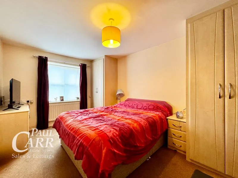 Wyndley Close, Sutton Coldfield, B74, photo 5