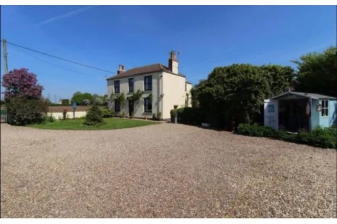 Walkerith Road, East Stockwith, DN21, photo 17