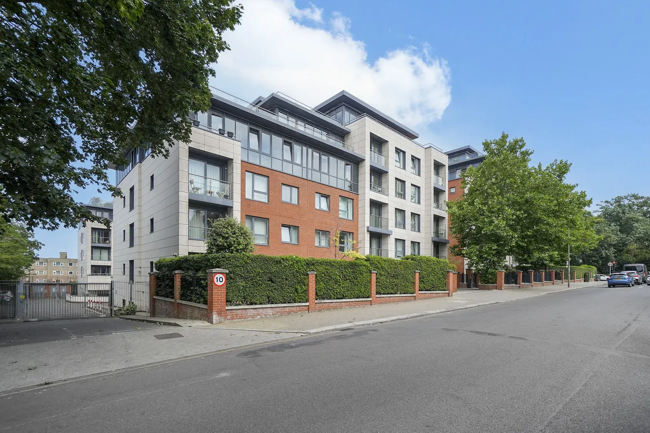 Chartfield Avenue, London, SW15, photo 11