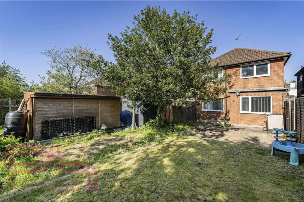 Curtis Road, Whitton, TW4, photo 8