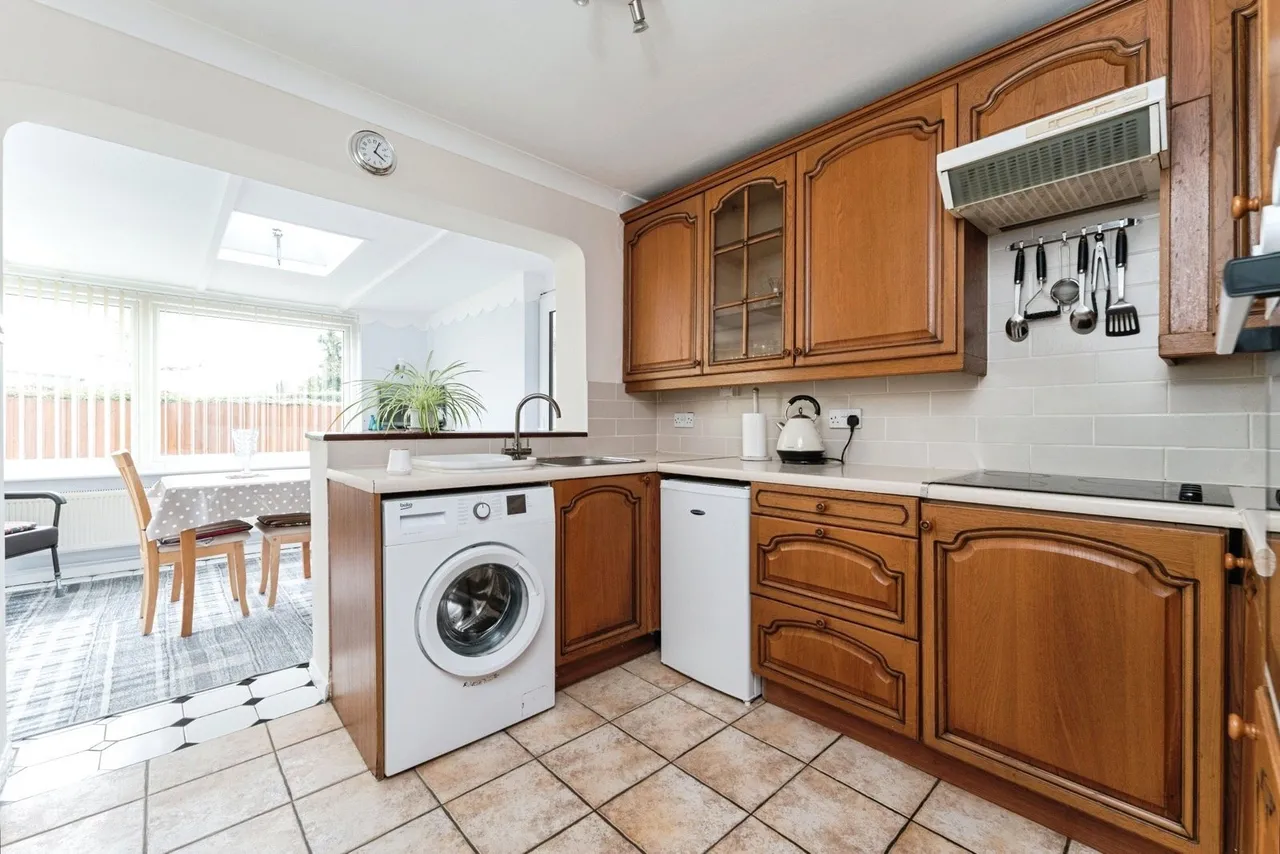 Glebe Way, Haddenham, Ely, Cambridgeshire, CB6, photo 8