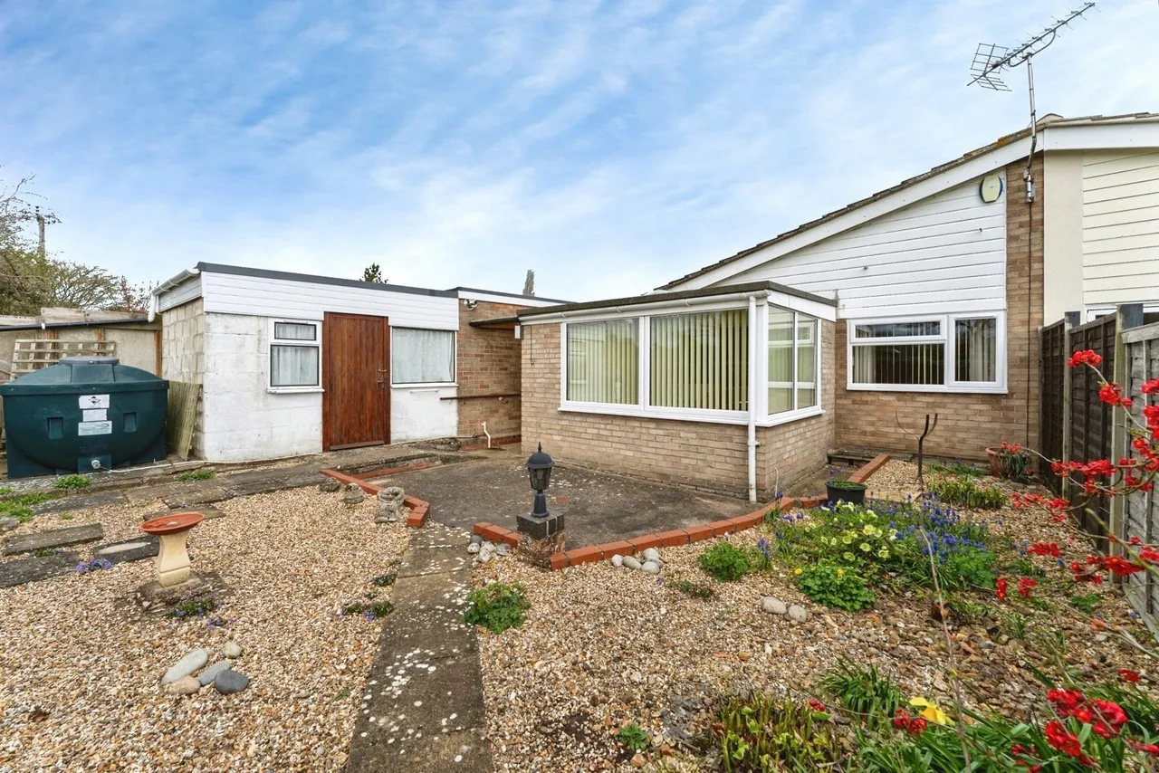 Glebe Way, Haddenham, Ely, Cambridgeshire, CB6, photo 15