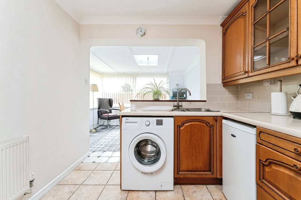 Glebe Way, Haddenham, Ely, Cambridgeshire, CB6, photo 9