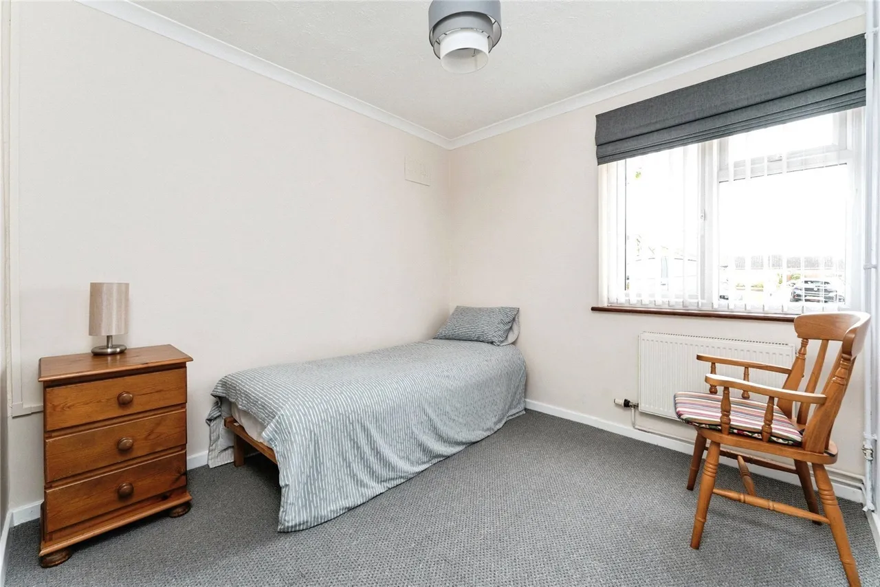 Glebe Way, Haddenham, Ely, Cambridgeshire, CB6, photo 12