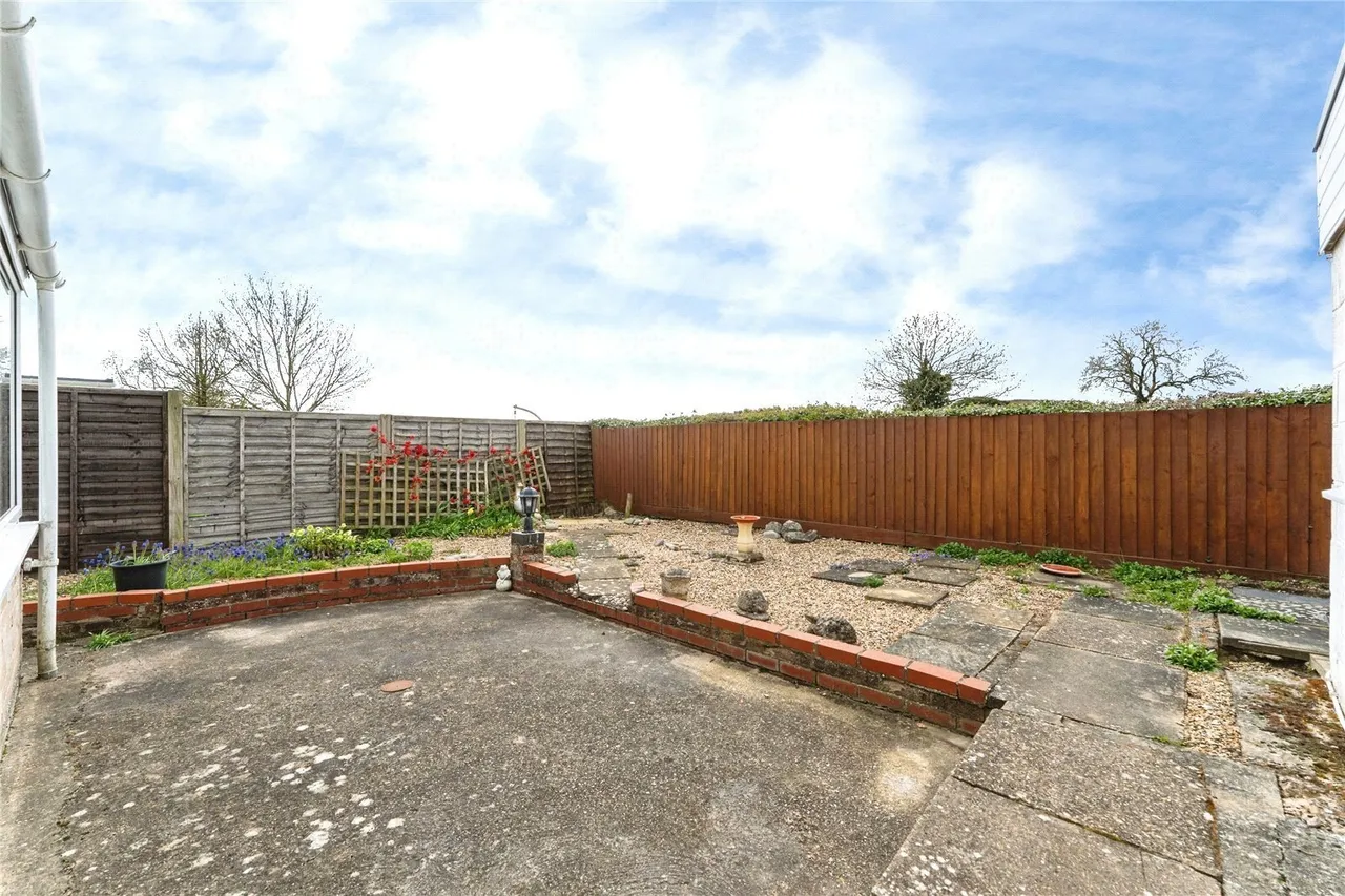 Glebe Way, Haddenham, Ely, Cambridgeshire, CB6, photo 16