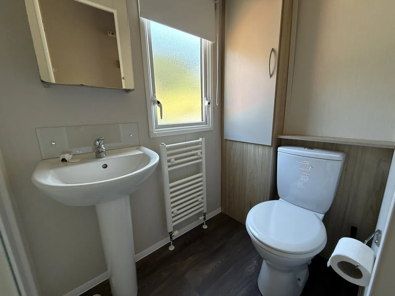Kingfisher Drive, Drimsynie Holiday Village, PA24, photo 13