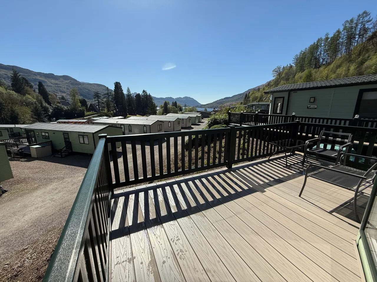 Kingfisher Drive, Drimsynie Holiday Village, PA24, photo 15