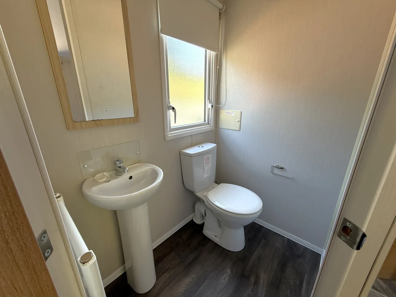 Kingfisher Drive, Drimsynie Holiday Village, PA24, photo 11