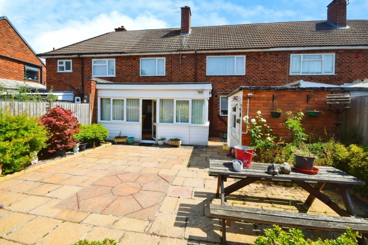 Highwood Avenue , Solihull, photo 8