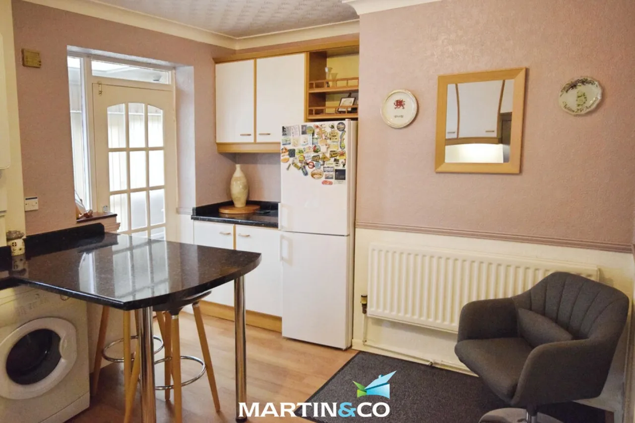 Highwood Avenue , Solihull, photo 12
