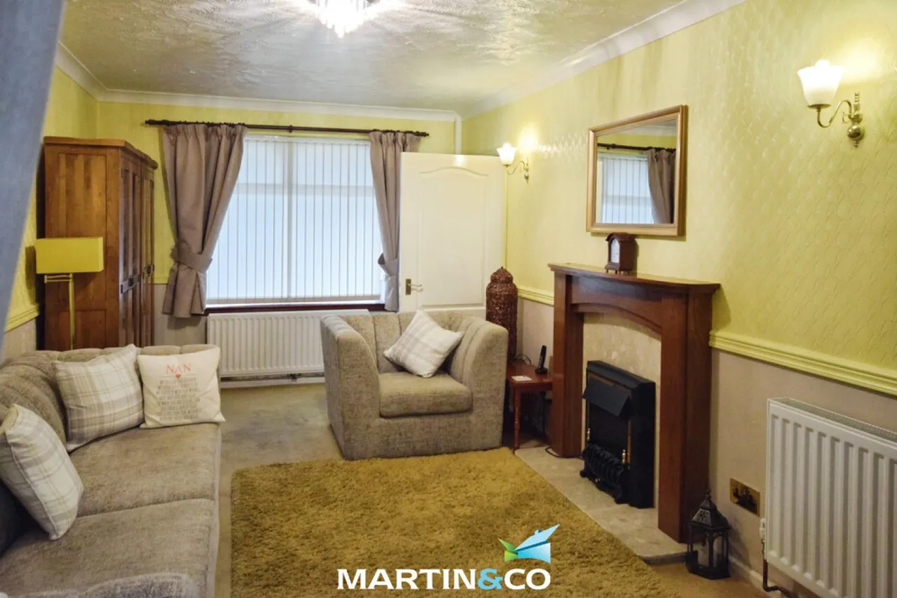 Highwood Avenue , Solihull, photo 5
