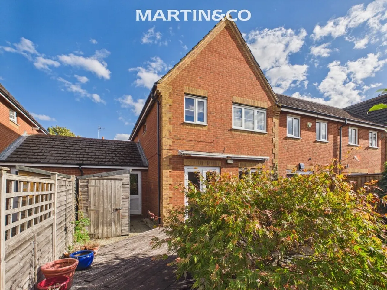 Havelock Road, Wokingham, RG41, photo 16