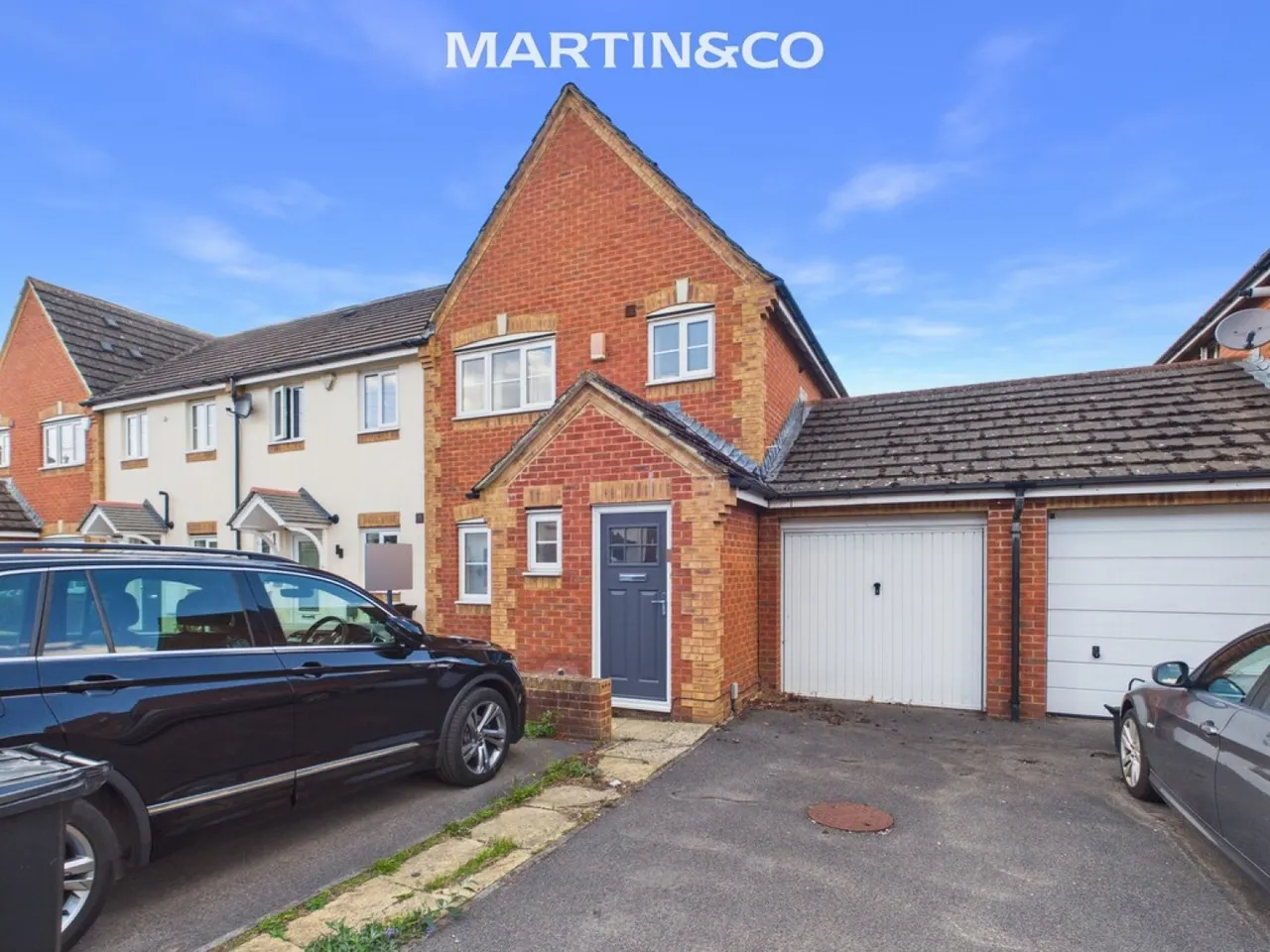 3 bed house for sale, Havelock Road, Wokingham, RG41