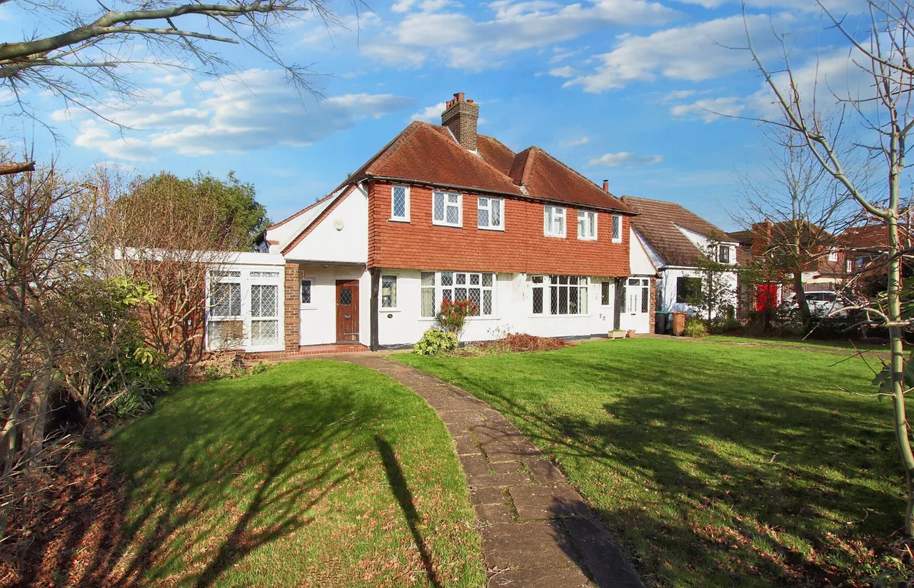 Woodmere Avenue, Croydon, CR0 7PD, photo 16