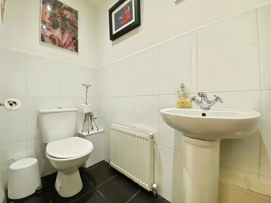 Sirius Close, Wokingham, RG41, photo 23