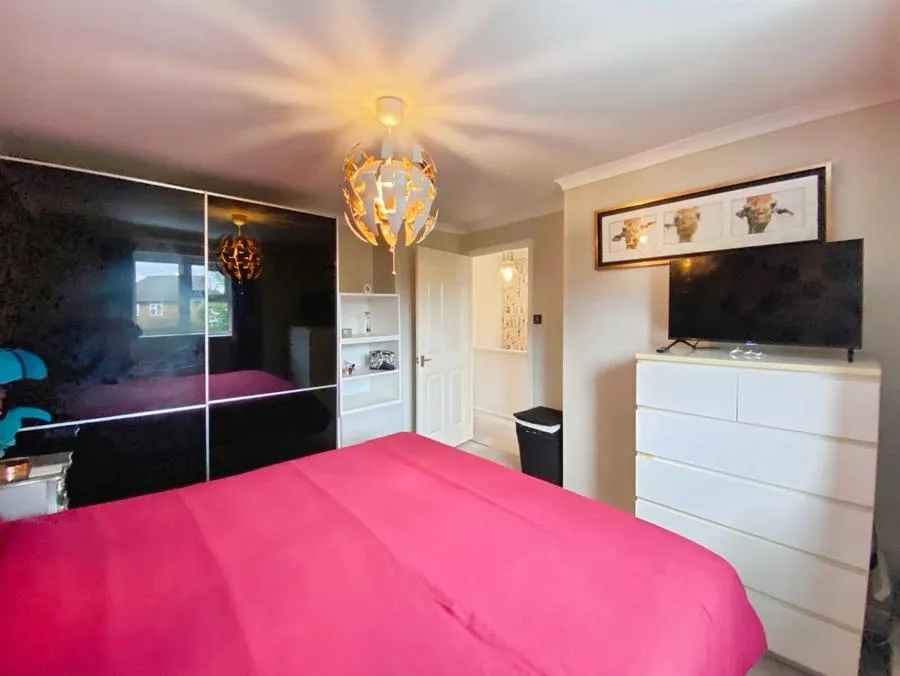 Sirius Close, Wokingham, RG41, photo 25