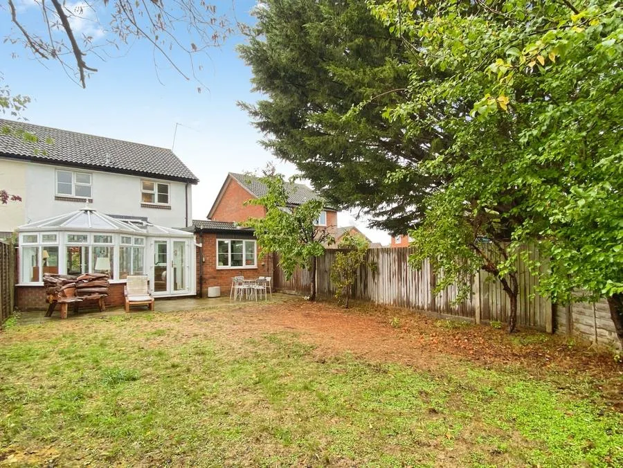 Sirius Close, Wokingham, RG41, photo 10