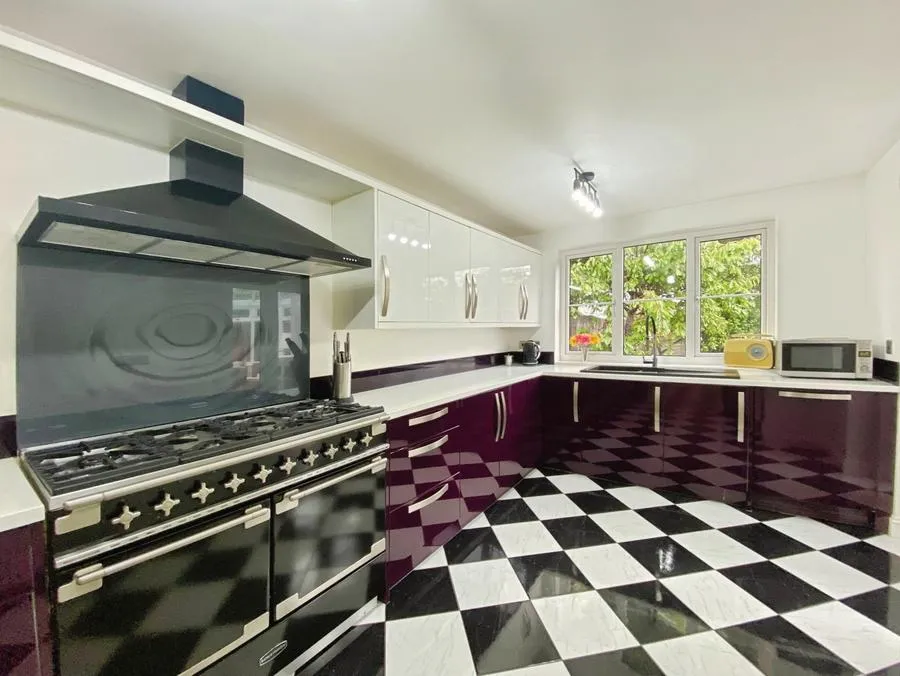 Sirius Close, Wokingham, RG41, photo 5
