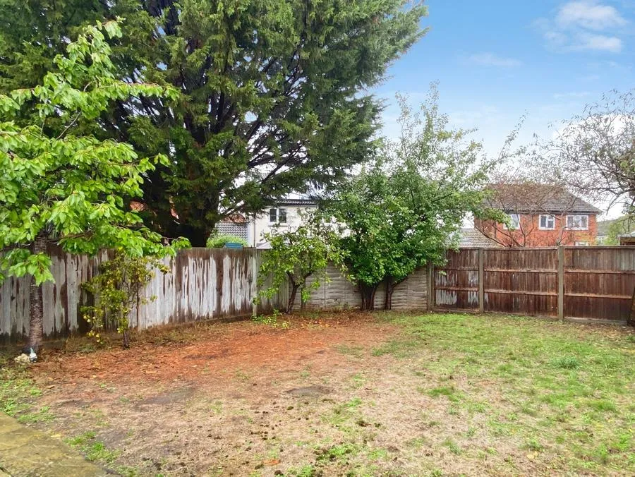 Sirius Close, Wokingham, RG41, photo 20