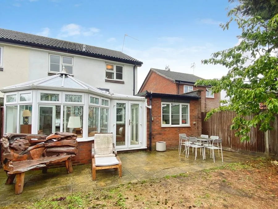 Sirius Close, Wokingham, RG41, photo 19