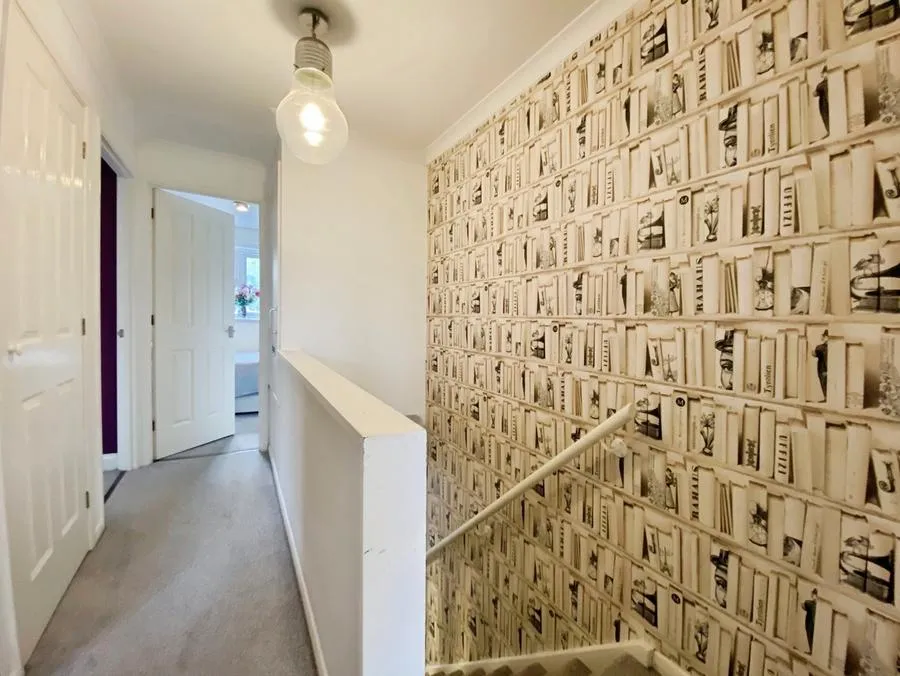 Sirius Close, Wokingham, RG41, photo 18