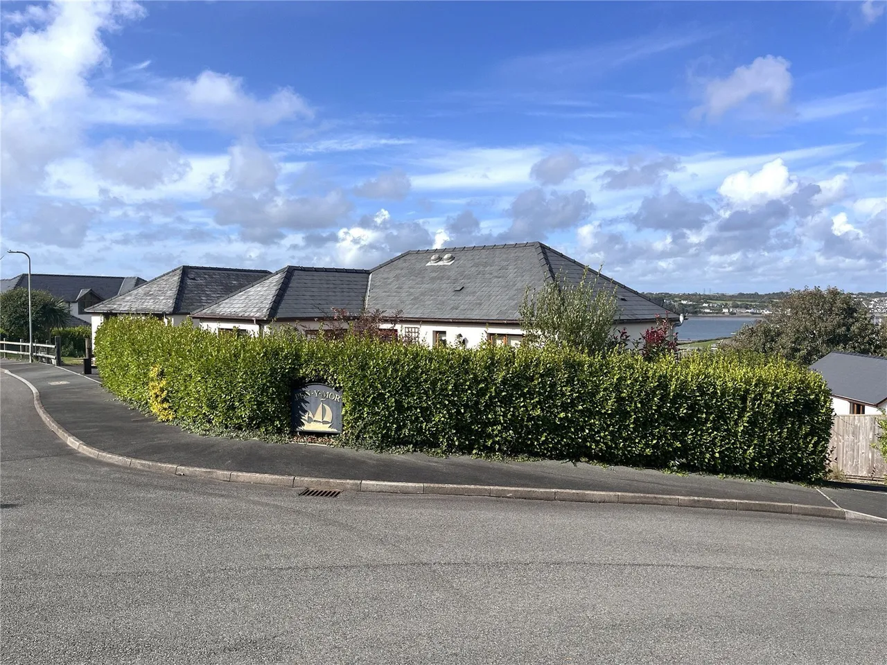St. Patricks Hill, Llanreath, SA72, photo 29