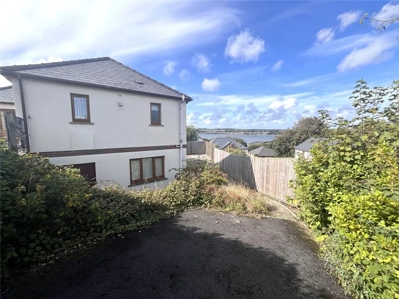St. Patricks Hill, Llanreath, SA72, photo 3