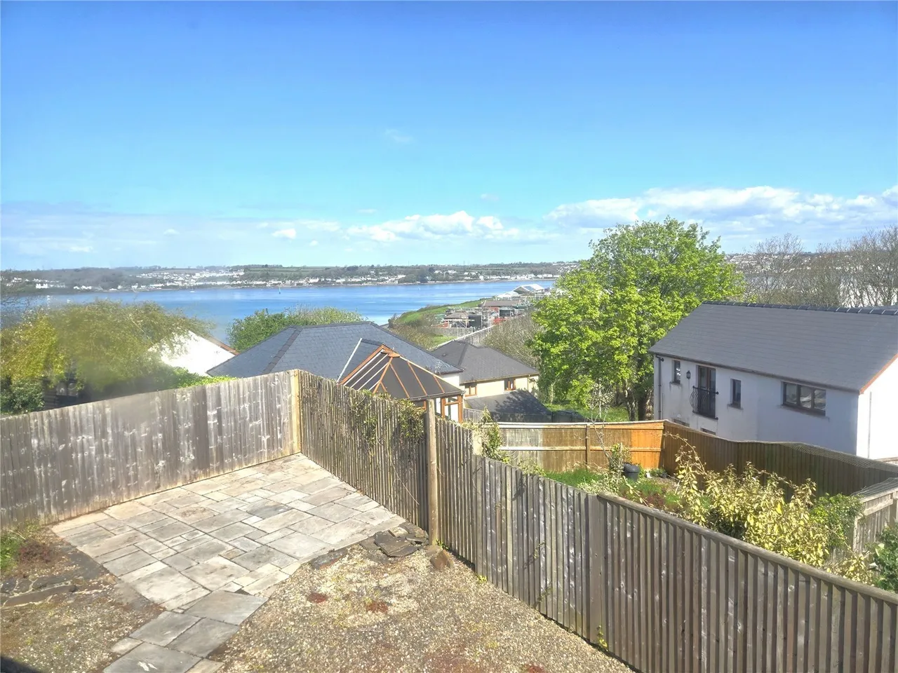 St. Patricks Hill, Llanreath, SA72, photo 24