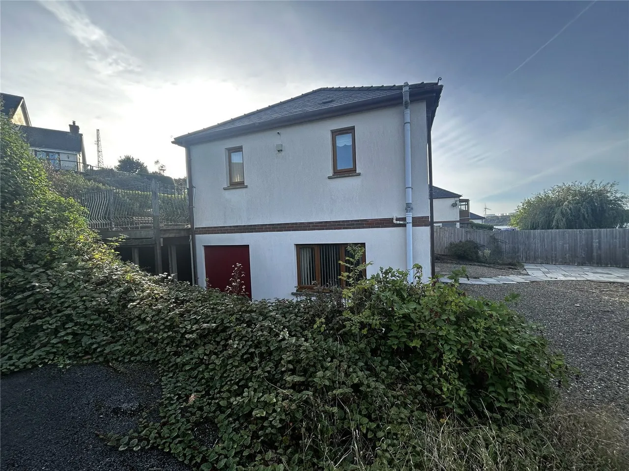 St. Patricks Hill, Llanreath, SA72, photo 27