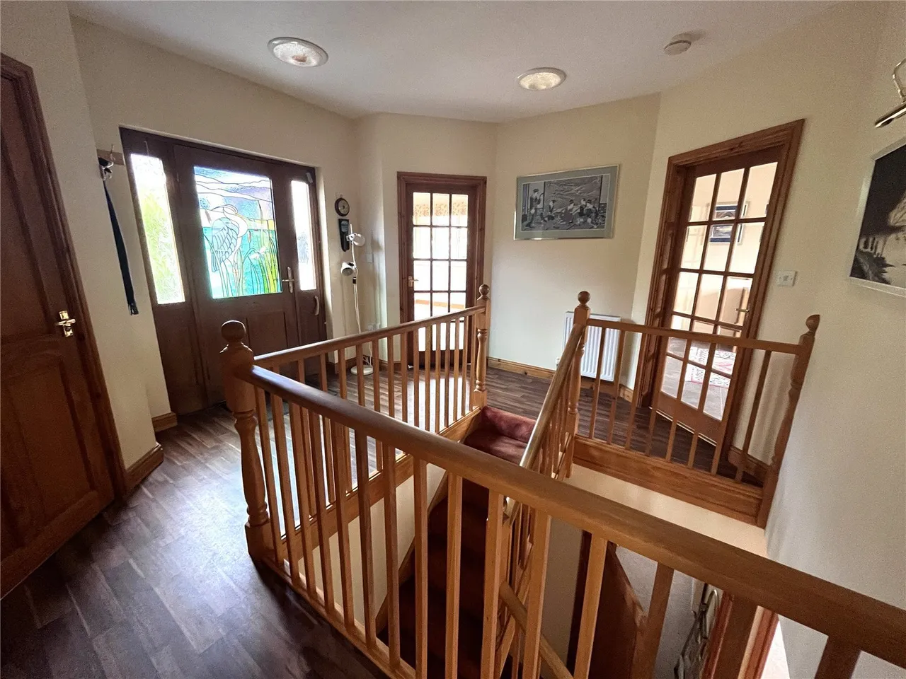 St. Patricks Hill, Llanreath, SA72, photo 6