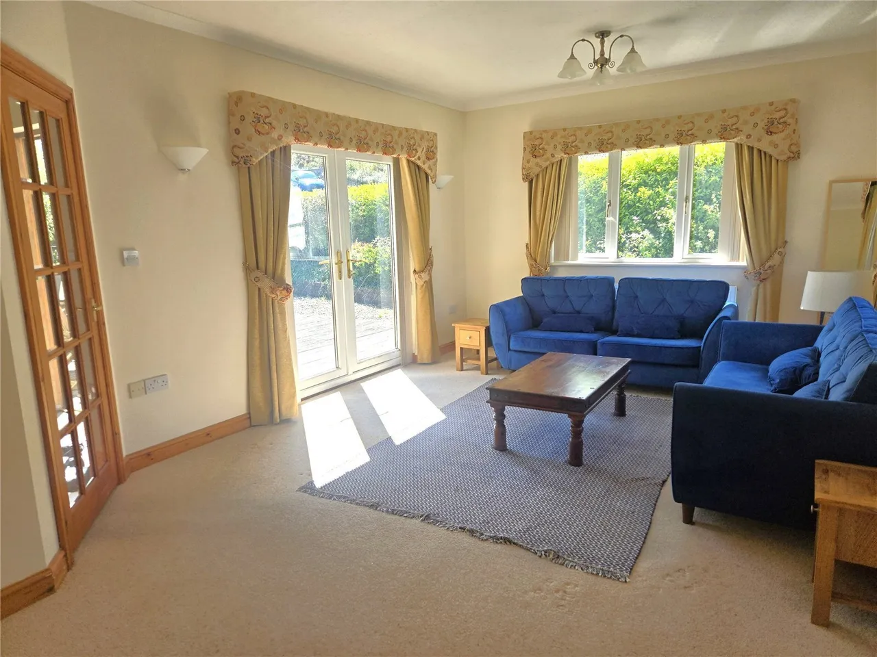 St. Patricks Hill, Llanreath, SA72, photo 8