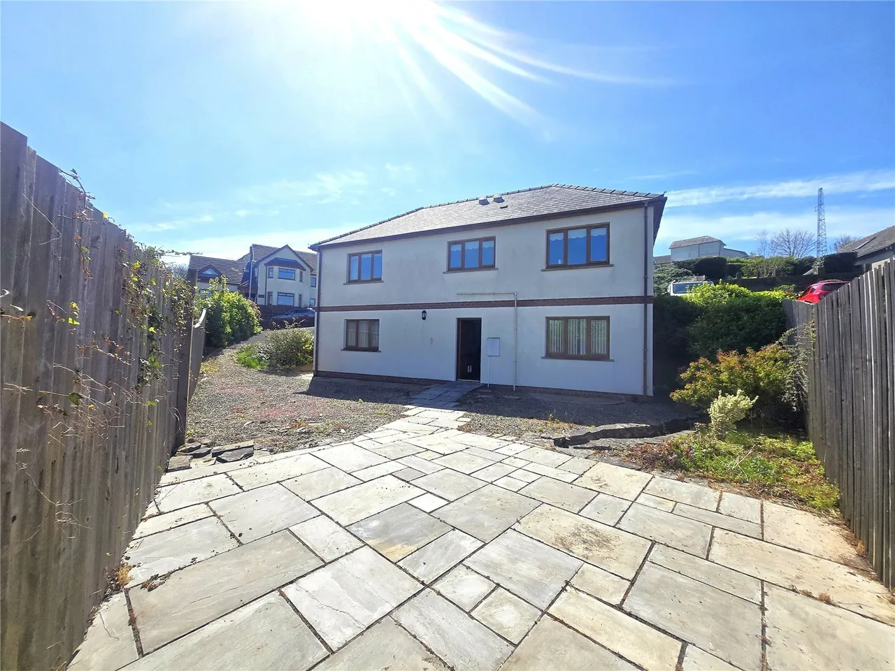 St. Patricks Hill, Llanreath, SA72, photo 4