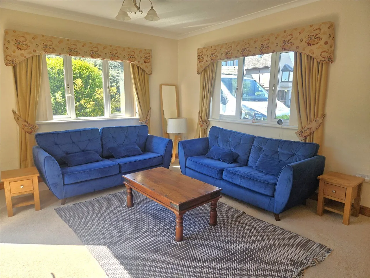St. Patricks Hill, Llanreath, SA72, photo 7