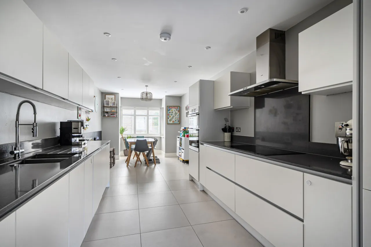Daleworth Close, Beckenham, BR3, photo 3