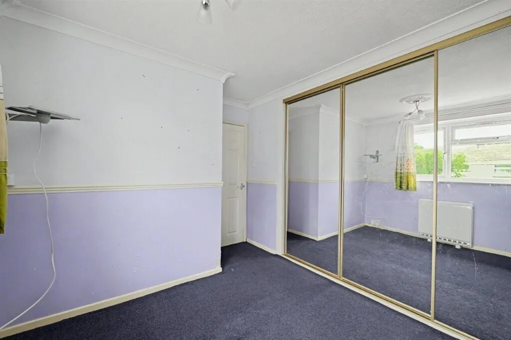 Court Close, Calmore, SOUTHAMPTON, photo 9