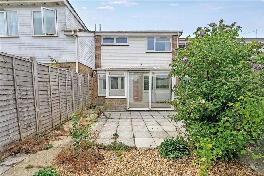 Court Close, Calmore, SOUTHAMPTON, photo 2