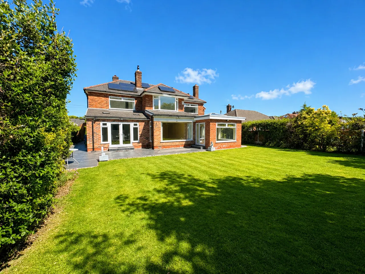 Harewood Avenue, Sale, M33, photo 26