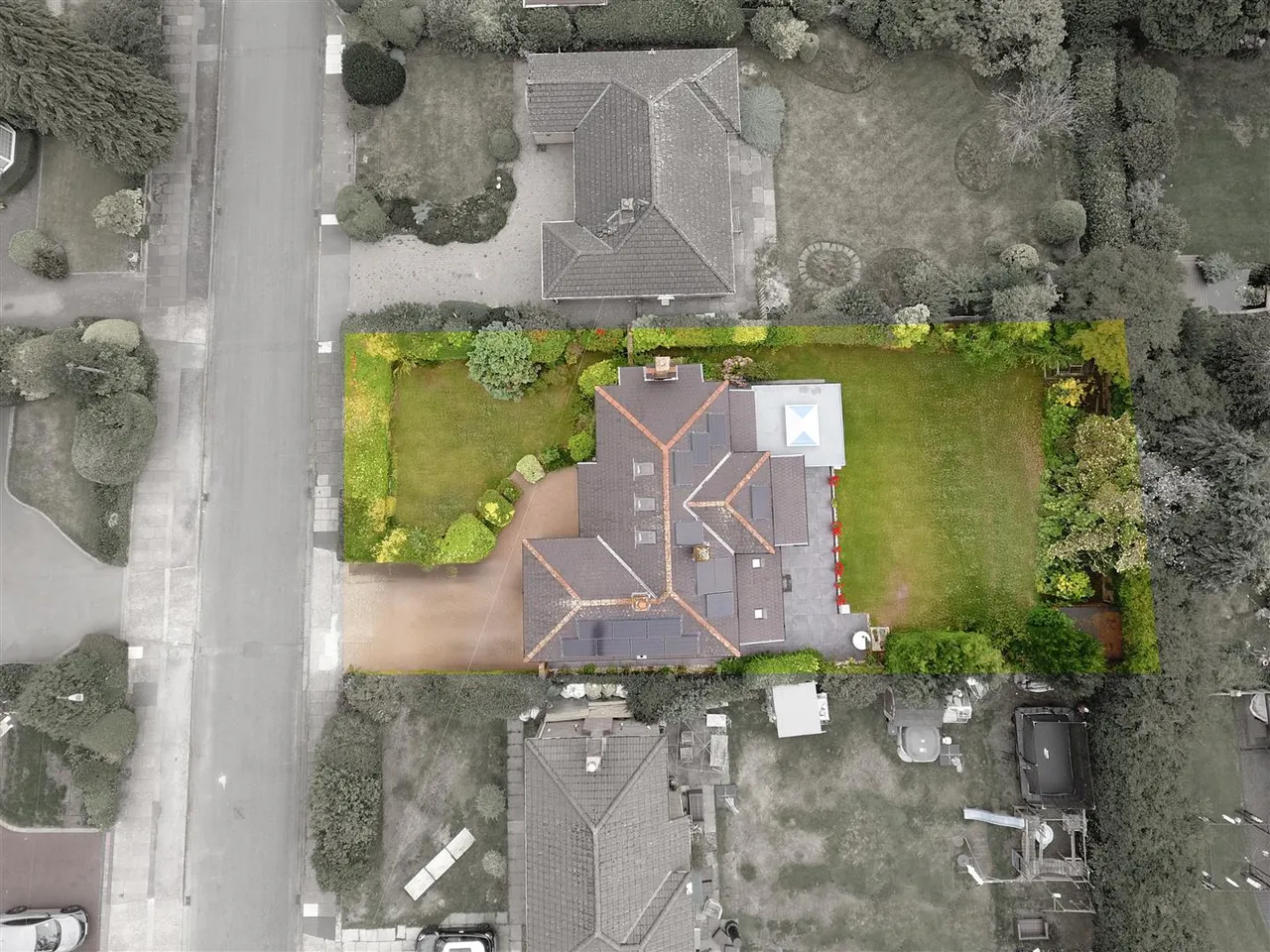Harewood Avenue, Sale, M33, photo 3