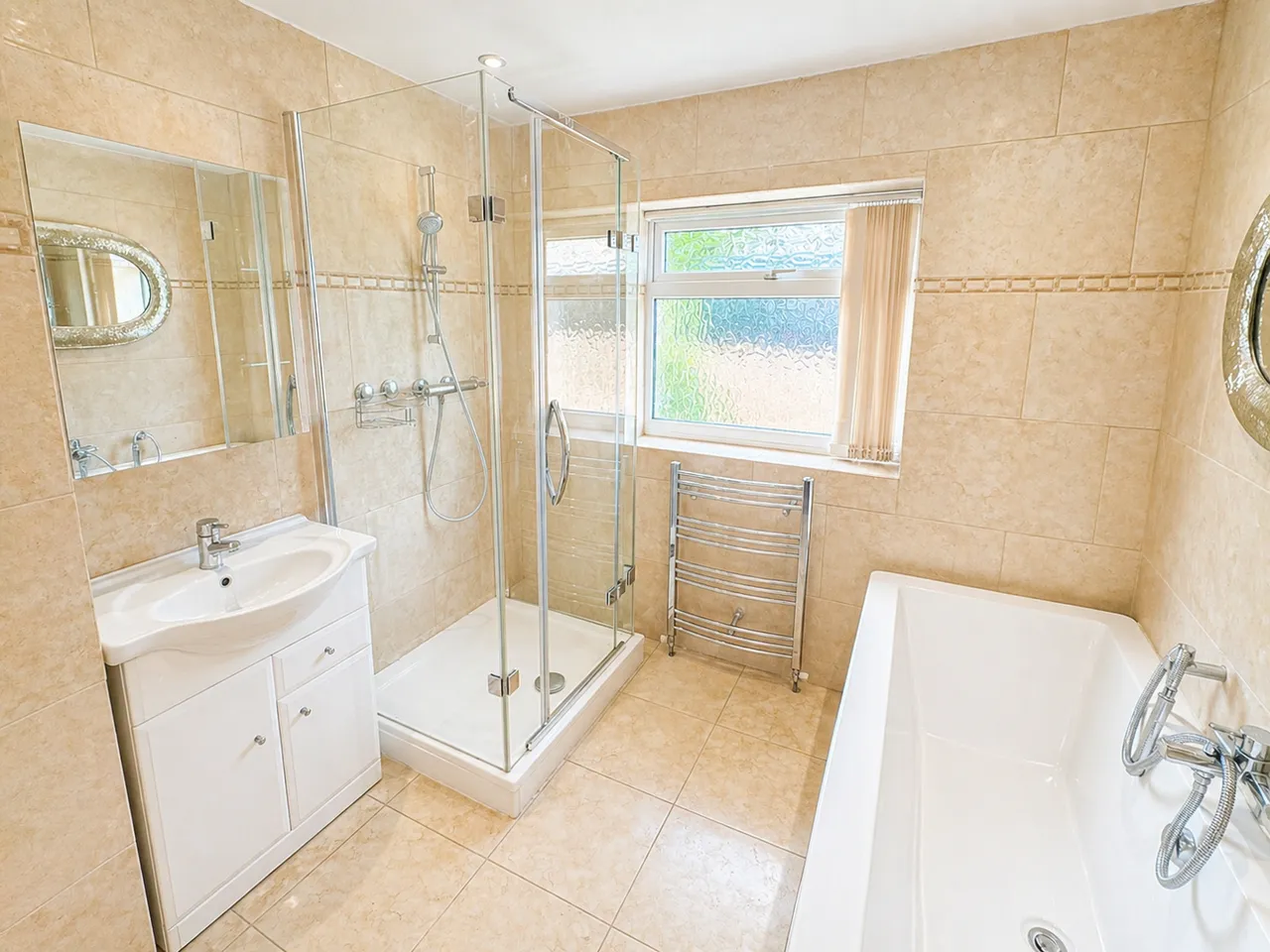 Harewood Avenue, Sale, M33, photo 23
