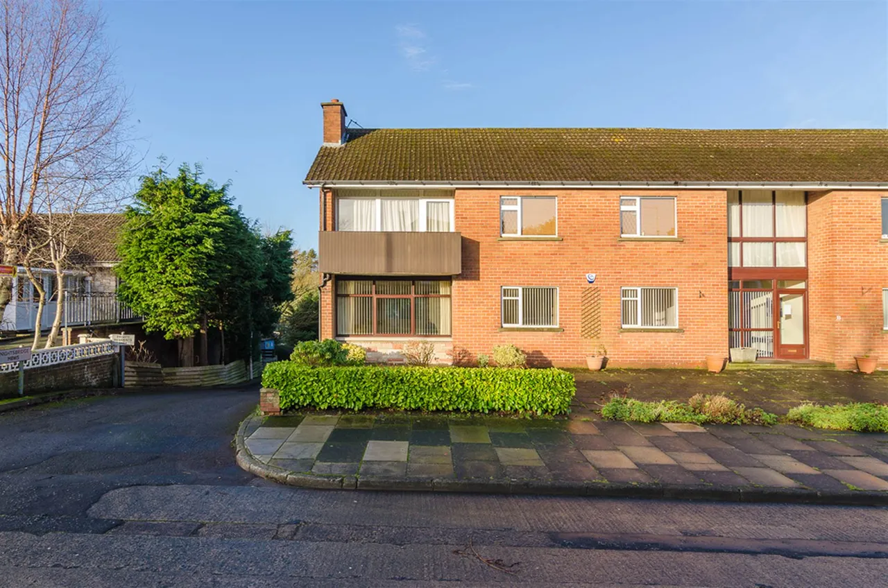 2 bed flat to rent, Knightsbridge Park, Belfast, BT9