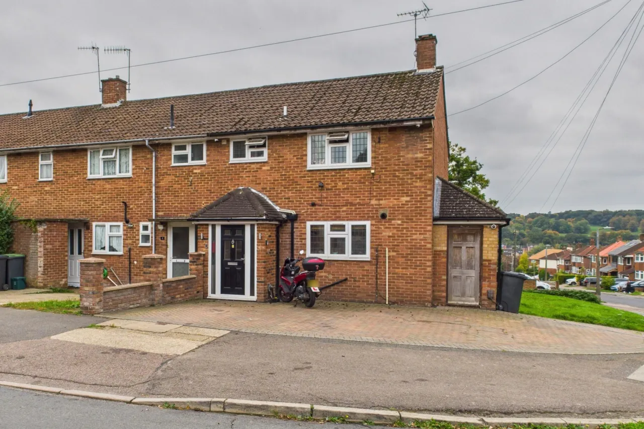 5 bed property for sale, Oak Street, Hemel Hempstead, HP3