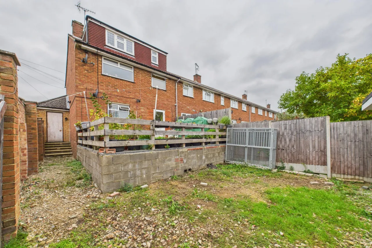Oak Street, Hemel Hempstead, HP3, photo 8