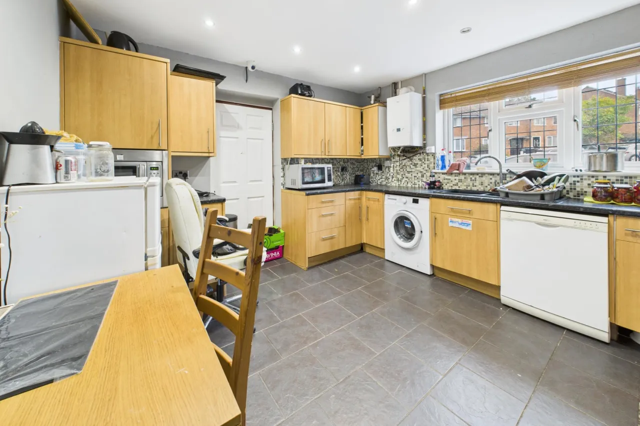Oak Street, Hemel Hempstead, HP3, photo 3