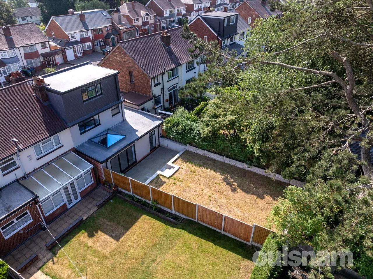 Woodbourne Road, Bearwood, West Midlands, B67 5NB, photo 3