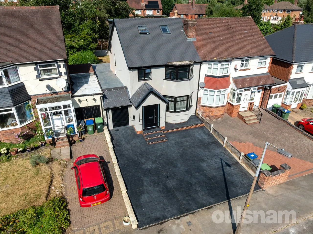 Woodbourne Road, Bearwood, West Midlands, B67 5NB, photo 2