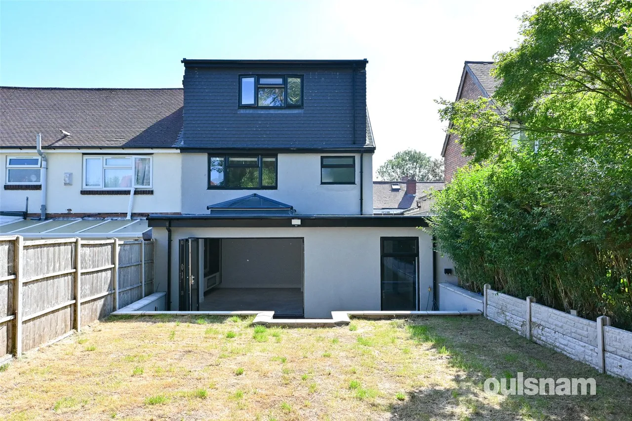 Woodbourne Road, Bearwood, West Midlands, B67 5NB, photo 25