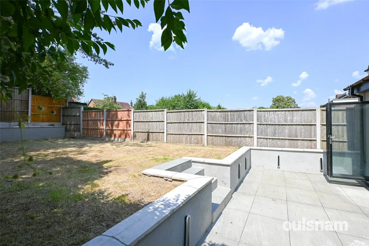Woodbourne Road, Bearwood, West Midlands, B67 5NB, photo 24
