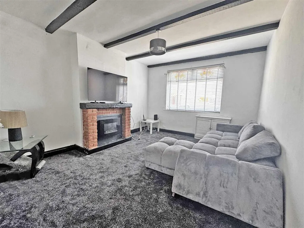 Ravensworth Road, NOTTINGHAM, photo 3