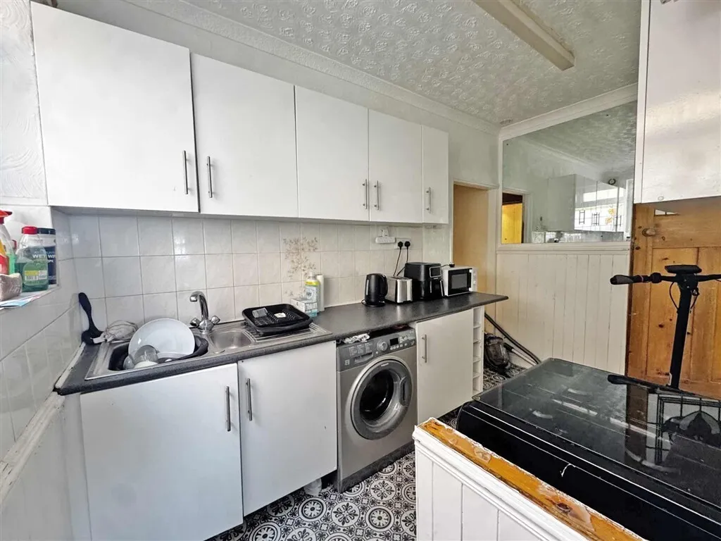 Ravensworth Road, NOTTINGHAM, photo 2